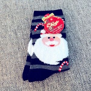 Holiday Socks 🎅🏻🧦🎄